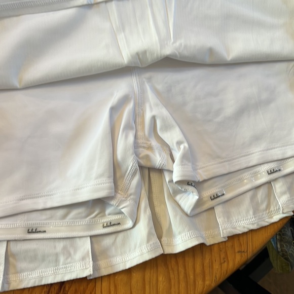 Lululemon skirt long - Picture 5 of 5